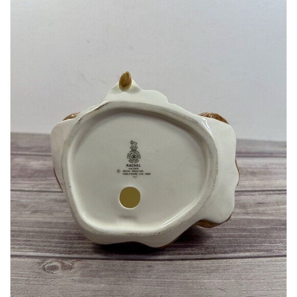 Royal Doulton Rachel 7.5" Tall Figurine HN2919 Excellent Condition RETIRED - Picture 5 of 13